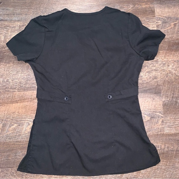 Grey’s Anatomy by Barco 3 Scrub Tops Bundle Size XS - Picture 11 of 12